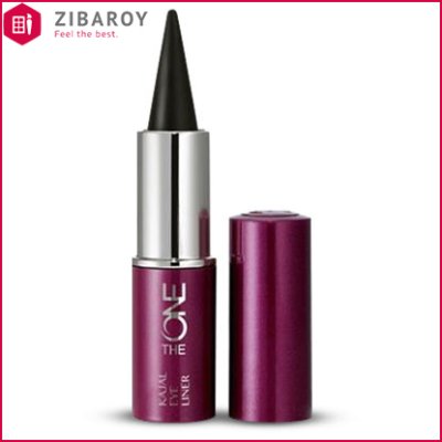 خط چشم The One Kajal Eye Liner اوریفلیم-31187 ( Carbon Black)