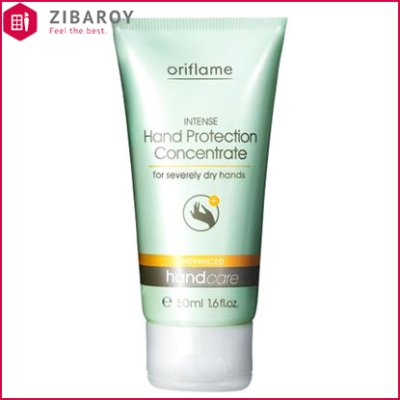 کرم دست ضد پیری SPF25 اوریفلیم سری نوایج حجم 50 میل – شماره 35073