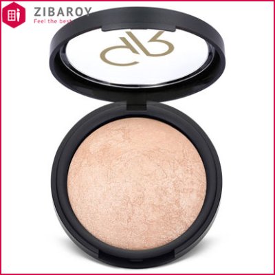پنکیک گلدن رز مدل Mineral Terracotta