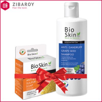 صابون ارگانیک مرطوب کننده بایو اسکین مناسب پوست های حساس و خشک وزن 100گرمی