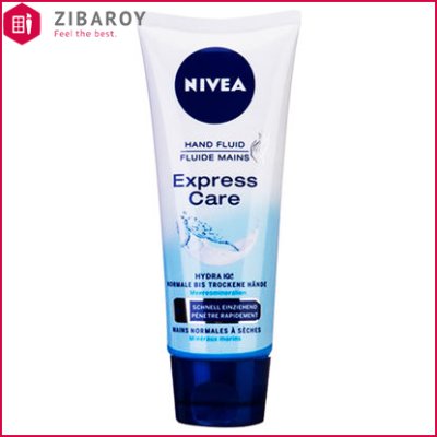 کرم دست آبرسان قوی Express Care نیوا 100 میلی لیتری