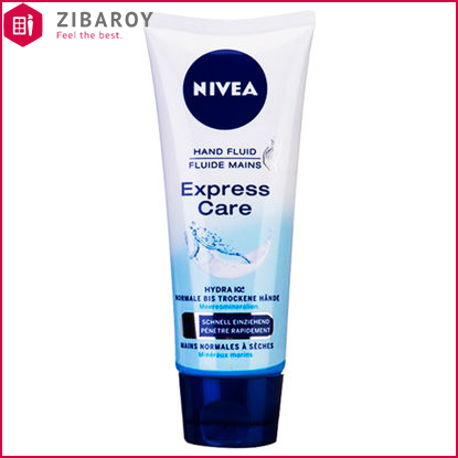 کرم دست آبرسان قوی Express Care نیوا 100 میلی لیتری