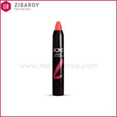 رژ لب Express Lip Crayon اوریفلیم