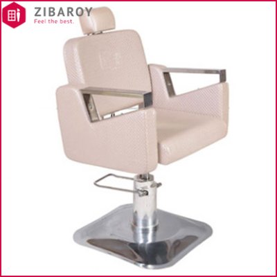 صندلی آرایشگاهی هیدرولیکی صنعت نواز مدل SN-6820