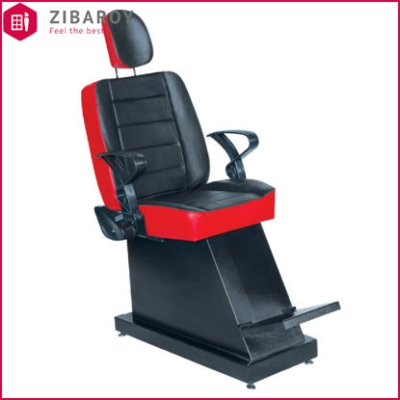 صندلی برقی آرایشگاهی صنعت نواز مدل SN-3217