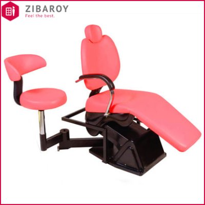 صندلی آرایشگاهی برقی مناسب کوتاهی صنعت نواز مدل SN-3215