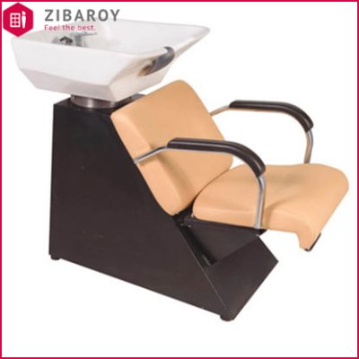 صندلی آرایشگاهی مناسب کوتاهی مو صنعت نواز مدل SN-6878