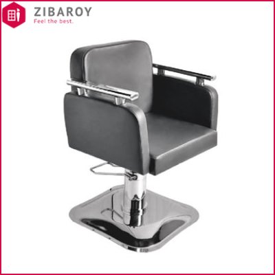 صندلی آرایشگاهی مناسب کوتاهی مو صنعت نواز مدل SN-6876