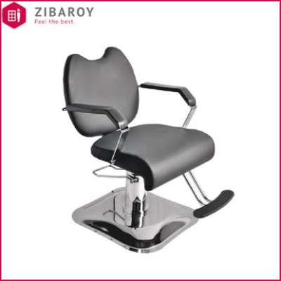 صندلی آرایشگاهی مناسب کوتاهی مو صنعت نواز مدل SN-6895