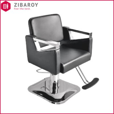 صندلی آرایشگاهی مناسب کوتاهی مو صنعت نواز مدل SN-6899