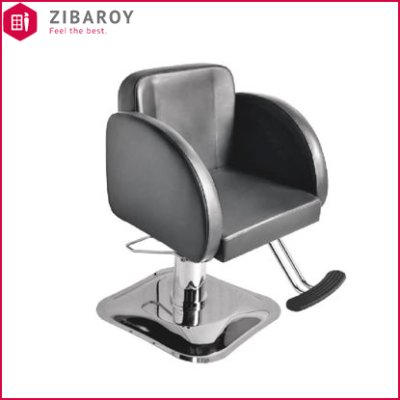 صندلی آرایشگاهی مناسب کوتاهی مو صنعت نواز مدل SN-6850
