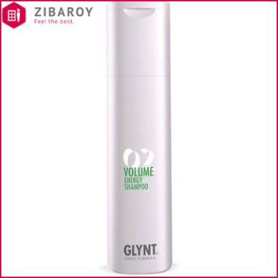 تونیک تحریک کننده رشد مو گلینت مدل  Active Ginkgo Energeticum مناسب موی چرب حجم 100میل