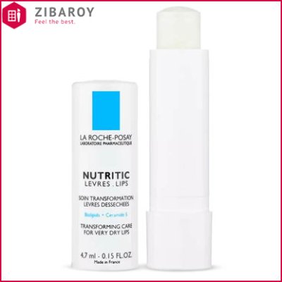 پاک کننده آرایش لاروش پوزای مدل  Effaclar Micellar Water Ultra مناسب پوست های چرب و حساس 400میل