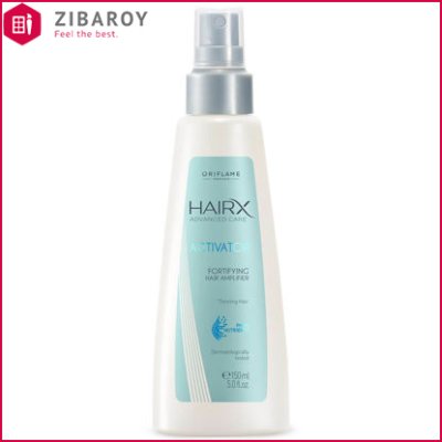 اسپری تقویت کننده و ضد ریزش موی اوریفلیم مدل Hairx Activator حجم 150 میل – شماره 32895