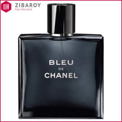 ادو تویلت مردانه شانل مدل Bleu De Chanel حجم 150 میل