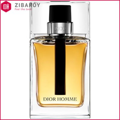 ادو تویلت مردانه دیور مدل Dior Homme حجم 100 میل