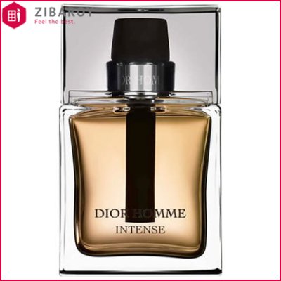 ادو پرفیوم مردانه دیور مدل Homme Parfum حجم 75 میل