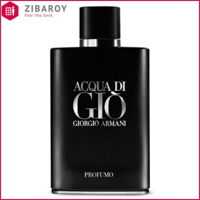 پرفیوم مردانه جورجیو آرمانی مدل Acqua Di Gio حجم 180 میل