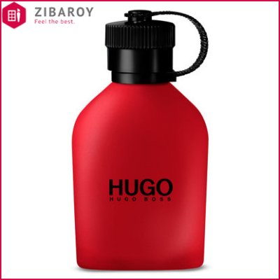 ادو تویلت مردانه هوگو باس مدل Hugo Man حجم 200 میل