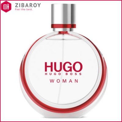 ادو پرفیوم زنانه هوگو باس مدل Hugo Boss حجم 75 میل
