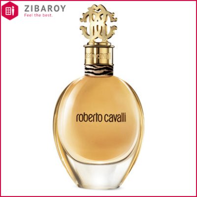 ادوپرفیوم زنانه روبرتو کاوالی مدل Roberto Cavalli Women حجم 75 میل