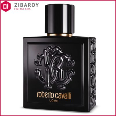 ادو تویلت مردانه روبرتو کاوالی مدل Just Cavalli حجم 90 میل