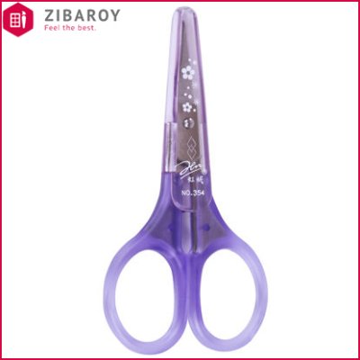 قیچی ابرو Hong Ni کد 354