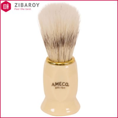 فرچه اصلاح ریش کوچک Ameca