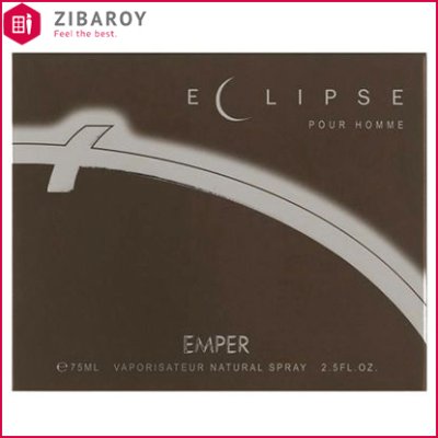 ادو پرفیوم زنانه امپر مدل Eclipse حجم 75 ميل
