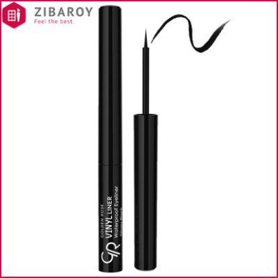 ریمل چشم حجم دهنده Lash Plumping گلدن رز