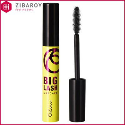 ریمل حجم دهنده اوریفلیم سری OnColour مدل Big Lash حجم 8 میل – شماره 38929