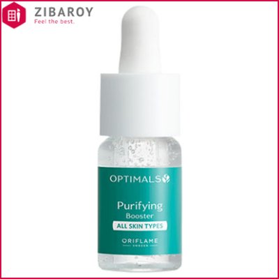 شیر پاک کن ضد پیری اوریفلیم مدل Optimals حجم 200 میل – َشماره 32416
