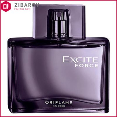 ادوتویلت مردانه اوریفلیم مدل Excite Force حجم 75 میل – شماره 31639