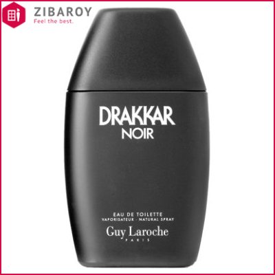 ادو تویلت مردانه گای لاروش مدل Drakkar Noir حجم 100 میل