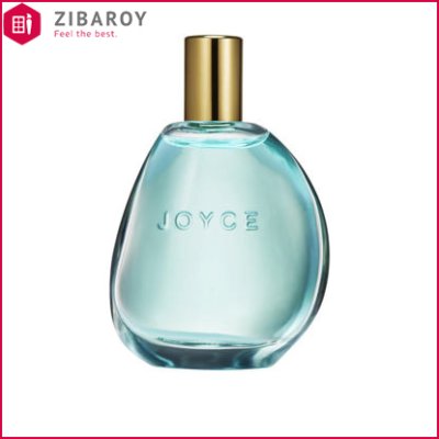 ادوتویلت زنانه اوریفلیم مدل Joyce Turquoise حجم 50 میل – شماره 37767