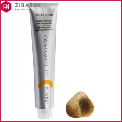 فلوئید ضد آفتاب رنگی SPF50 بیزانس مناسب پوست‌ چرب و مختلط حجم 30 میل- شماره 40 (بژ طلایی)