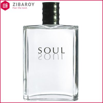 ادوتويلت مردانه اوریفلیم مدل SOUL حجم 100 میل – شماره 36000