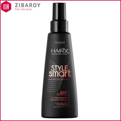 اسپری محافظ حرارت مو اوریفلیم مدل Style Smart حجم 150 میل – شماره 34914