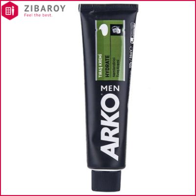 خمیر اصلاح آرکو مناسب پوست حساس حجم 94 میل