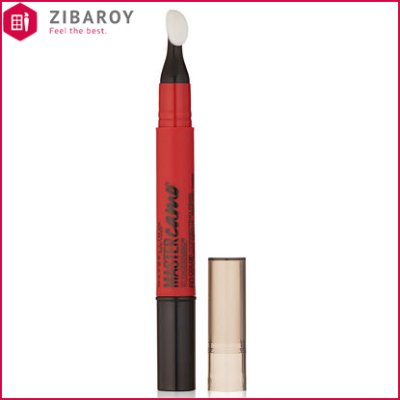 قلم اصلاح کننده رنگ صورت میبلین مدل Master Camo – رنگ قرمز