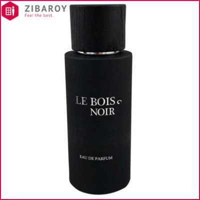 ادو پرفیوم فراگرنس ورد مدل Le Bois Noir حجم 100 میل